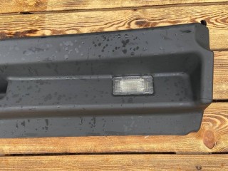 обшивка крышки багажника, Land Rover Range Rover 3 поколение 2002-2005