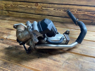 радиатор EGR, ориг. номер 7805446, 11717805446, BMW 7 F01/F02 2008-2012