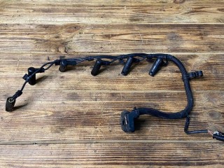 Проводка (планка) свечей накала, BMW 7 F01/F02 2008-2012