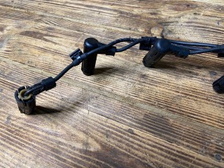 Проводка (планка) свечей накала, BMW 7 F01/F02 2008-2012