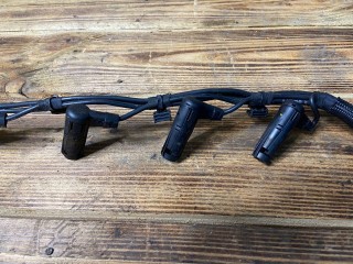Проводка (планка) свечей накала, BMW 7 F01/F02 2008-2012