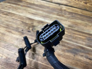 Проводка (планка) свечей накала, BMW 7 F01/F02 2008-2012