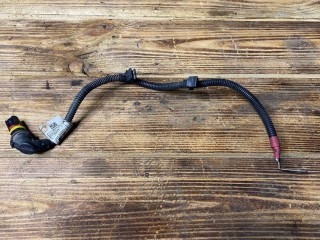 Проводка (планка) свечей накала, ориг. номер 7800166, BMW 7 F01/F02 2008-2012