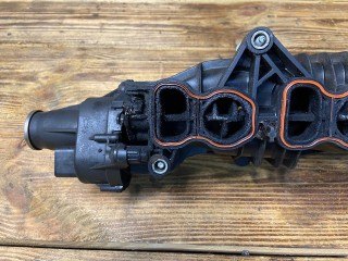 впускной коллектор, ориг. номер 7811299, 11617800088, 7800088, BMW 7 F01/F02 2008-2012
