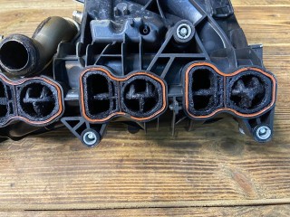 впускной коллектор, ориг. номер 7811299, 11617800088, 7800088, BMW 7 F01/F02 2008-2012