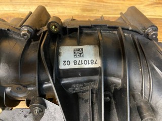 впускной коллектор, ориг. номер 7810178, BMW 5 E60/E61 [рестайлинг] 2007-2010