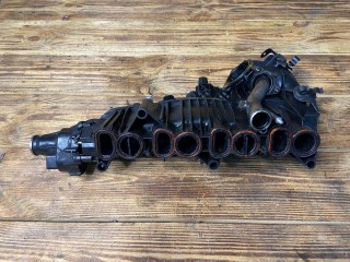 впускной коллектор, ориг. номер 7810178, BMW 5 E60/E61 [рестайлинг] 2007-2010