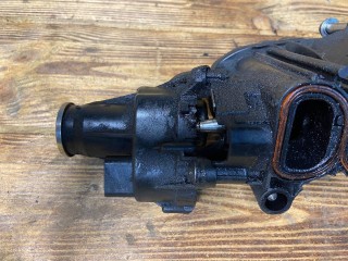 впускной коллектор, ориг. номер 7810178, BMW 5 E60/E61 [рестайлинг] 2007-2010