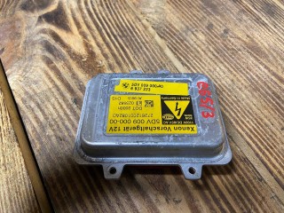 блок розжига ксенона, ориг. номер 6937223, BMW 7 E65/E66 [рестайлинг] 2005-2008