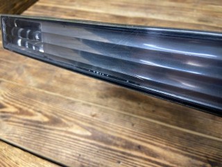 подсветка номера, ориг. номер 63215908711, 5908711, BMW 7 E65/E66 2001-2005