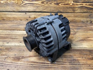 генератор, ориг. номер 8570672, 12318570672, BMW 7 F01/F02 [рестайлинг] 2012-2015