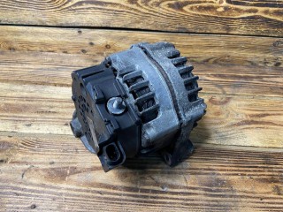 генератор, ориг. номер 8570672, 12318570672, BMW 7 F01/F02 [рестайлинг] 2012-2015