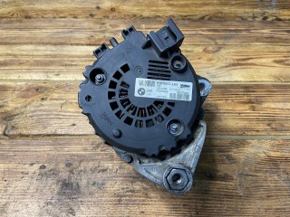 генератор, ориг. номер 8570672, 12318570672, BMW 7 F01/F02 [рестайлинг] 2012-2015