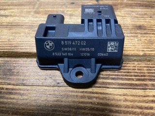 реле накала свечей, ориг. номер 8519472, 12218519472, 7823290, 12217823290, BMW 7 F01/F02 [рестайлинг] 2012-2015
