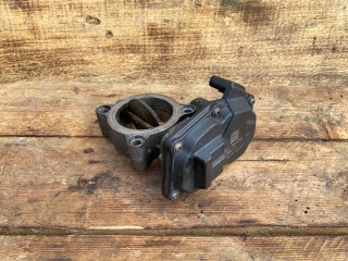 дроссельная заслонка, ориг. номер 7810752, 13547810752, BMW 7 F01/F02 [рестайлинг] 2012-2015