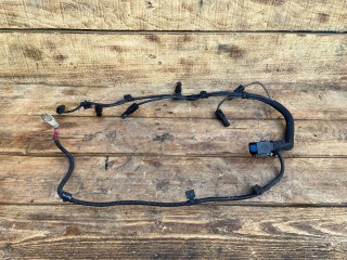 проводка свечей накала, BMW 7 F01/F02 [рестайлинг] 2012-2015