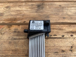 сопротивление печки, ориг. номер 6931680, BMW 5 E39 [рестайлинг] 2000-2004