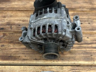 генератор BMW 7 F01/F02 2008-2012, N63 B44 A, 4.4 л, 7603779