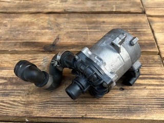 водяная помпа BMW 7 F01/F02 2008-2012, N63 B44 A, 4.4 л, 7566335