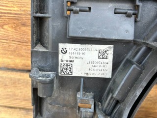 вентилятор охлаждения, ориг. номер 17428509743, 67327575564, 7575564, 8509743, BMW 7 F01/F02 2008-2012