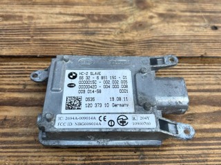 датчик мертвых (слепых) зон BMW 7 F01/F02 2008-2012, 6851150