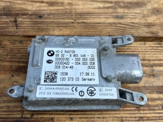 датчик мертвых (слепых) зон BMW 7 F01/F02 2008-2012, 6851149