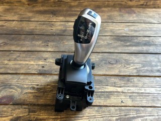 кулиса КПП, ориг. номер 61319251186, 9251186, BMW 7 F01/F02 2008-2012