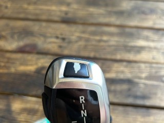 кулиса КПП, ориг. номер 61319251186, 9251186, BMW 7 F01/F02 2008-2012
