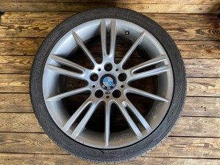 диск литой BMW 3 E90/E91 [рестайлинг] 2006-2010, 8036934