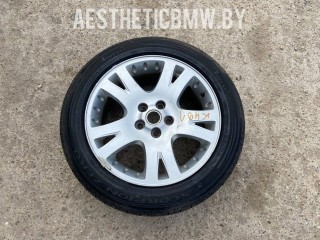диск литой Land Rover Range Rover 3 поколение 2002-2005