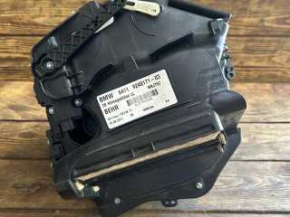 моторчик печки BMW 7 F01/F02 2008-2012, N63 B44 A, 4.4 л, 9248171