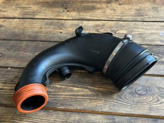 Патрубок турбины BMW 7 F01/F02 2008-2012, N63 B44 A, 4.4 л, 7577452
