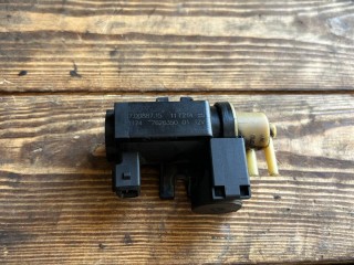 клапан управления турбиной (актуатор) BMW 7 F01/F02 2008-2012, N63 B44 A, 4.4 л, 11747626350