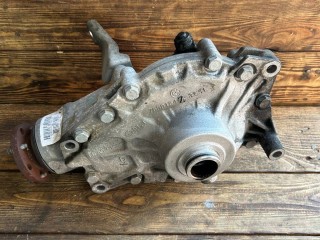 редуктор передний BMW 7 F01/F02 2008-2012, 7577690