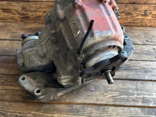 раздаточная коробка BMW 7 F01/F02 2008-2012, 7639260