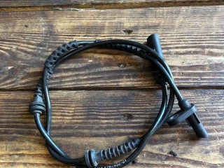 Датчик ABS передний BMW 7 F01/F02 2008-2012, 6784902