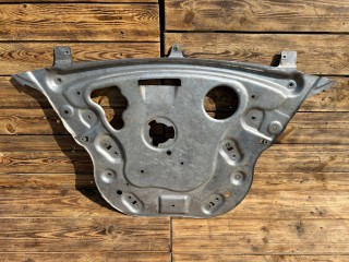 защита двигателя BMW 7 F01/F02 2008-2012, 6777727
