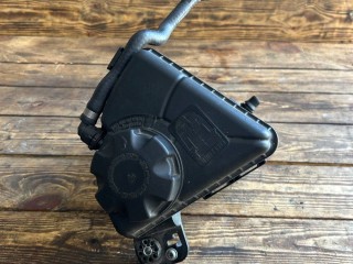 бачок расширительный BMW 7 F01/F02 2008-2012, N63 B44 A, 4.4 л, 17137601948