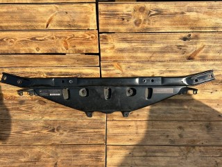 передняя панель (телевизор) BMW 7 F01/F02 2008-2012, 51647183851