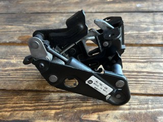 замок капота BMW 7 F01/F02 2008-2012, 51237183762