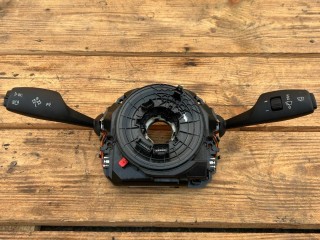 переключатель подрулевой (стрекоза) BMW 7 F01/F02 2008-2012, 61319354048
