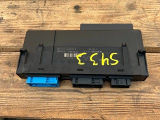 блок комфорта BMW 7 F01/F02 2008-2012, 9267455
