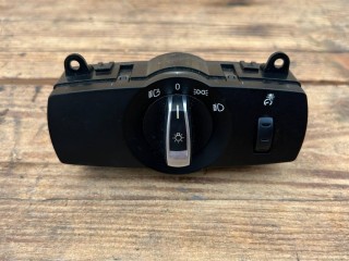 переключатель света BMW 7 F01/F02 2008-2012, 9204068