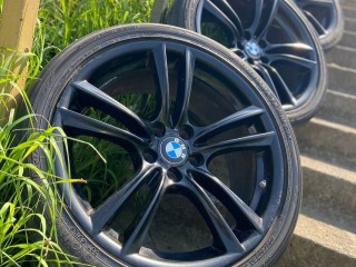 диск литой BMW 7 F01/F02 2008-2012, 7841824