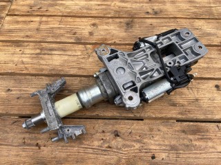 рулевая колонка BMW 7 F01/F02 2008-2012, левый руль, 6788155