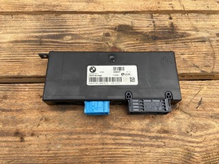 блок управления ZGW BMW 7 F01/F02 2008-2012, 9266407