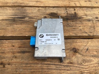 Блок управления камерой BMW 7 F01/F02 2008-2012, 9252819