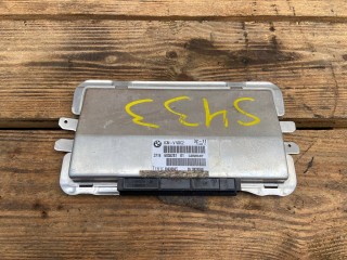 блок управления ICM BMW 7 F01/F02 2008-2012, 37146855281