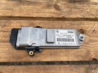 Блок управления ремнем безопасности BMW 7 F01/F02 2008-2012, 61359214239