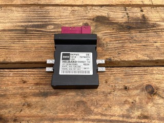 блок управления топливным насосом BMW 7 F01/F02 2008-2012, 16147276073